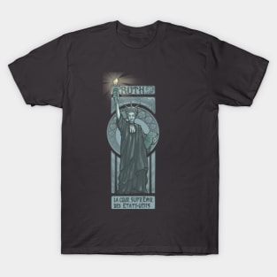 Lady Liberty T-Shirt